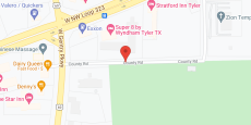 Meadow Lake Independent Living in google map