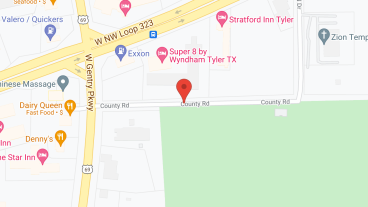 Meadow Lake Independent Living in google map
