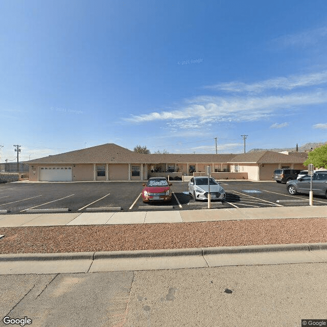 street view of Serenity House Assisted Living, Inc.