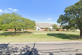 Photo of Mustang Creek Estates-Bldgs. A, C and E