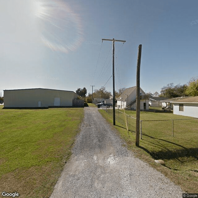 street view of Holland Place Senior Living