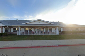 Photo of Bethesda Gardens Memory Care DUP