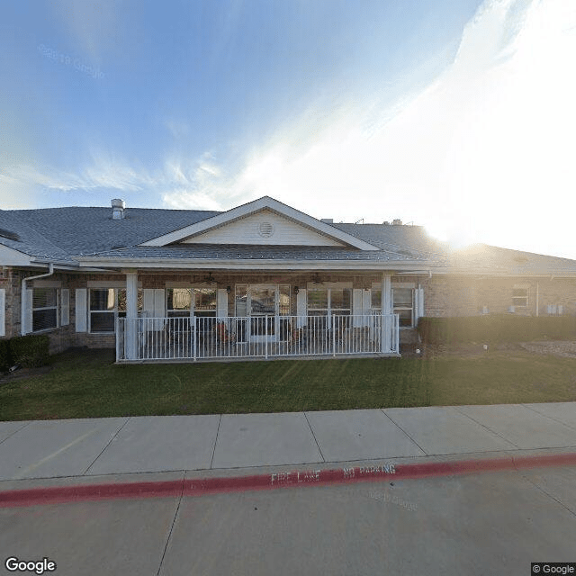 street view of Bethesda Gardens Memory Care DUP