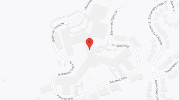 EverTrue Meramec Bluffs in google map