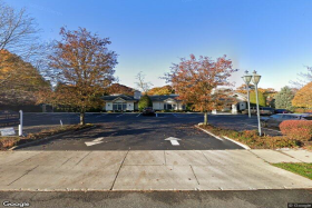 Visiting Nurse Service & Hospice Of Suffolk Inc 