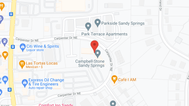 Campbell-Stone North Apt in google map