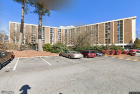 Photo of Campbell-Stone North Apt