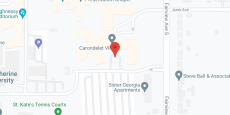 Carondelet Village in google map