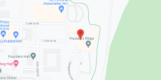 Founders Ridge in google map