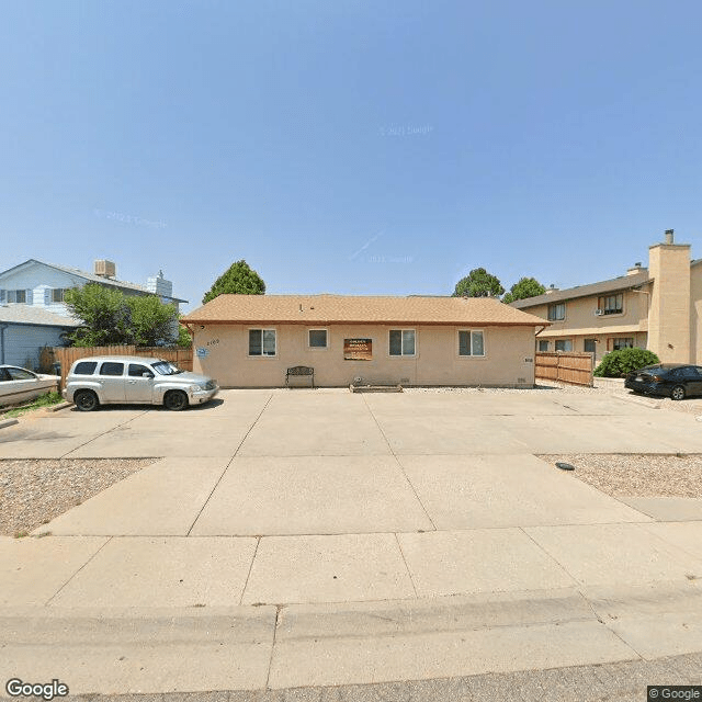 Spanish Peaks Mental Health Center/Chautard 