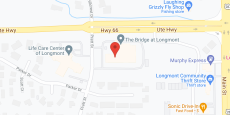 The Bridge at Longmont in google map