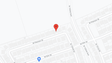 Arizona Love and Care in google map