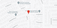 Corinthian Home Care, LLC in google map