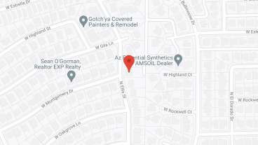 Corinthian Home Care, LLC in google map