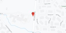 Twining Village in google map