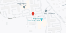The Meadows at Shannondell in google map