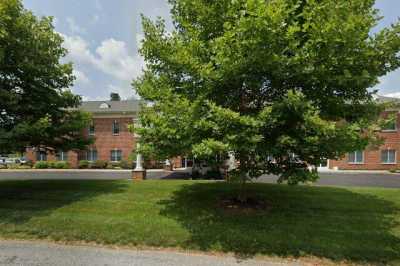 Photo of Sacred Heart Senior Living by Saucon Creek II