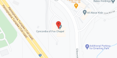 Concordia Of Fox Chapel in google map
