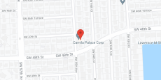 Sweet Residence Retirement Home Inc in google map