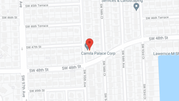 Sweet Residence Retirement Home Inc in google map