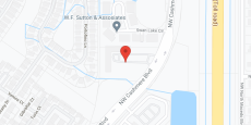 Palms at St Lucie West in google map