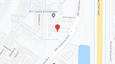 Palms at St Lucie West in google map