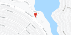 Forest Trace Senior Living in google map