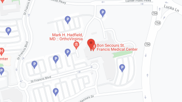 Arden Courts Richmond, A Memory Care Community in google map