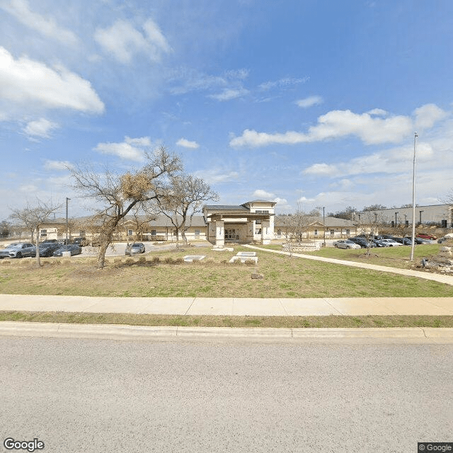 street view of The Legacy at Crystal Falls