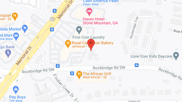 Masalon Personal Care Home in google map