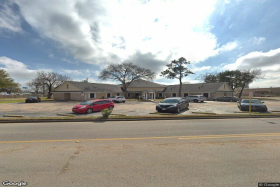 Veranda House Assisted Living Katy 