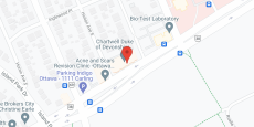 Duke of Devonshire Retirement in google map