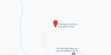 Champion Estates Assisted Living in google map