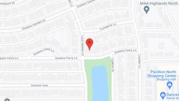 Manchester Place Care Homes Queens Ferry in google map