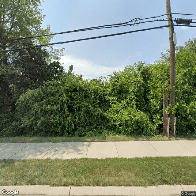 street view of Potomac Falls Nursing and Rehabilitation Cent