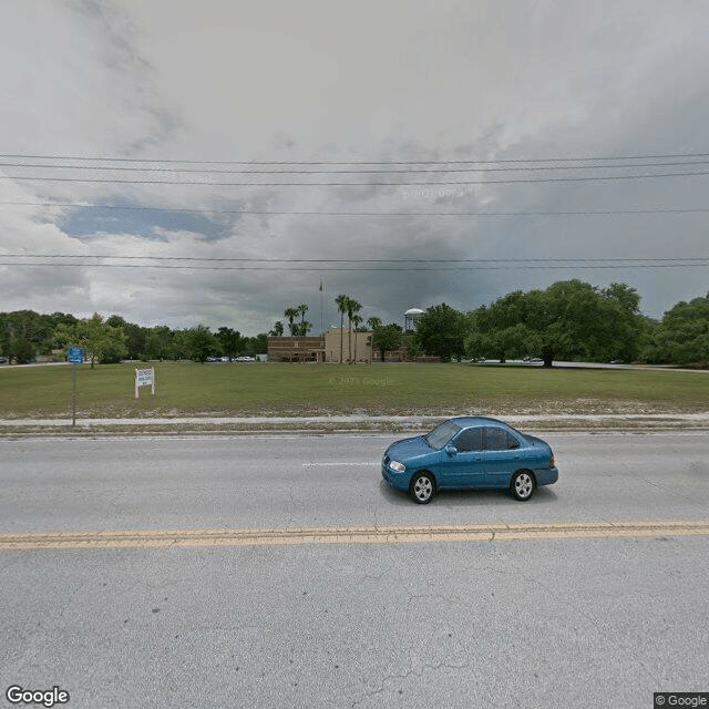 street view of Putnam Memorial Nursing Home