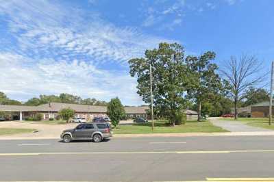 Photo of White Hall Nursing And Rehabilitation Center