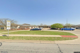 Photo of Wesley Woods Health And Rehabilitation