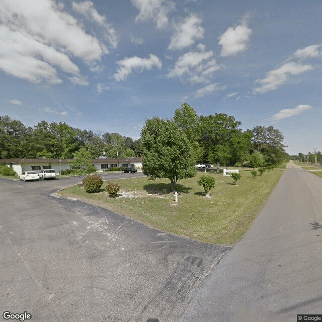 street view of Golden LivingCenter - Crossett