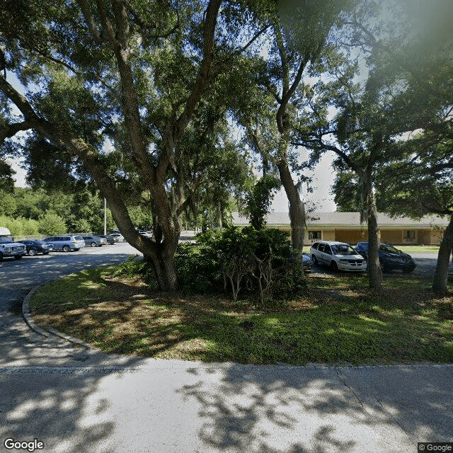 Auburndale Oaks Healthcare Center 