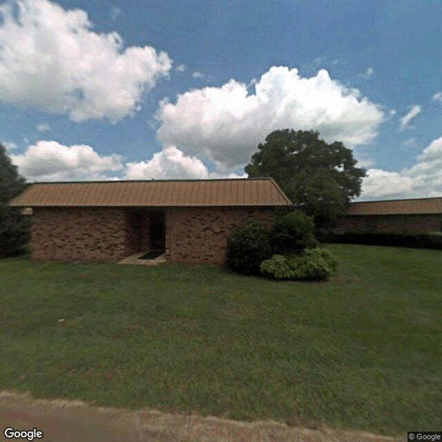 street view of Beverly Healthcare Nashville