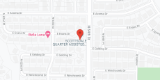 Casa Del Sol Scottsdale, LLC in google map