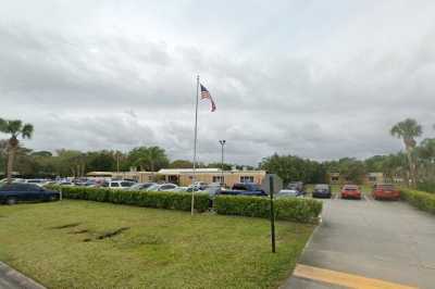 Photo of Sea Breeze Rehab & Nursing Center