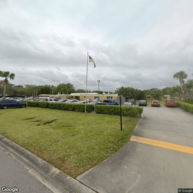 Sea Breeze Rehab & Nursing Center 