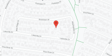 Watercrest at Kingwood in google map