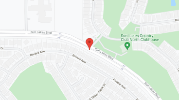 The Lakes Senior Living in google map