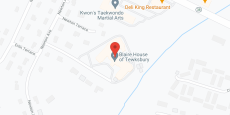 Blaire House Home Care of Tewksbury in google map