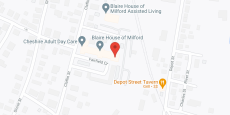 Blaire House Home Care in google map