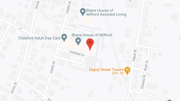 Blaire House Home Care in google map