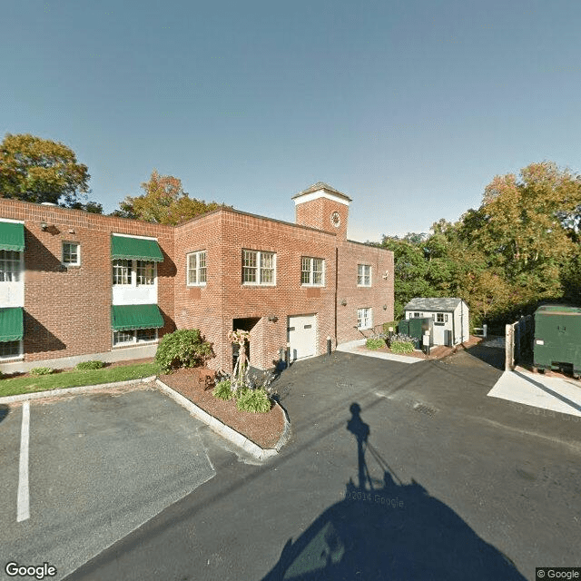 street view of Blaire House Home Care